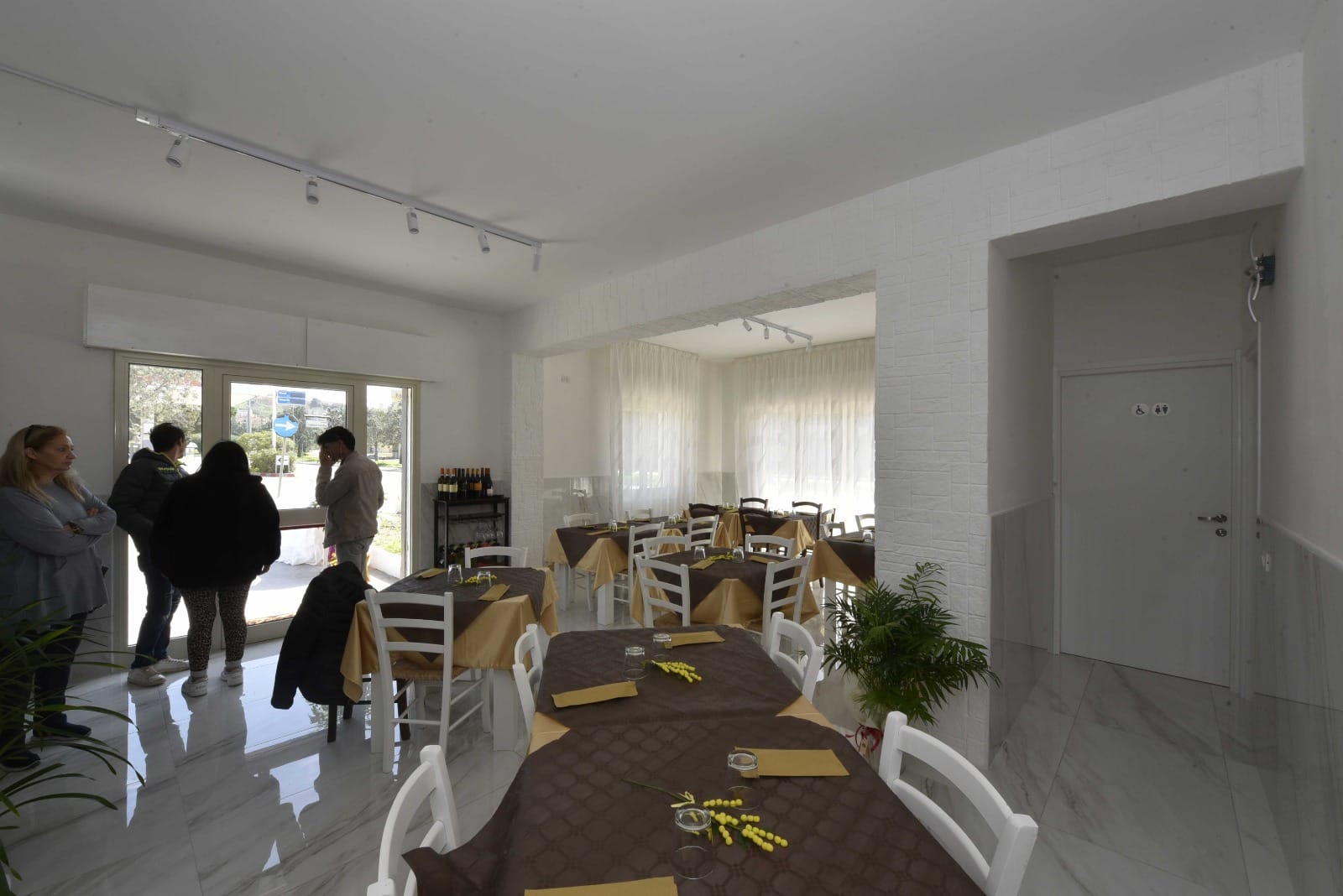 Trattoria Foto 52